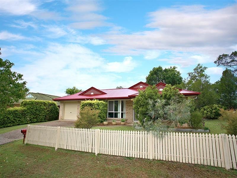 56 Centennial Way, Forest Lake QLD 4078