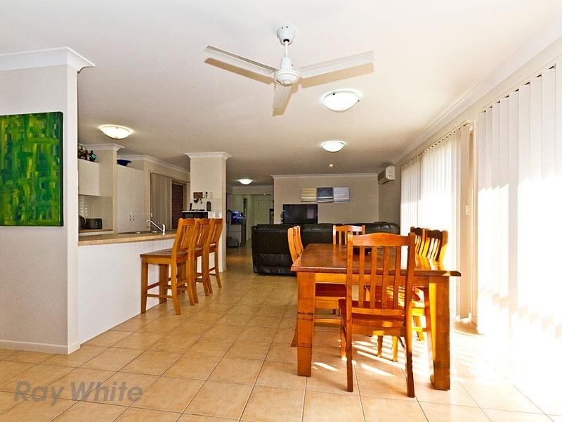 21 Sanctuary Drive, Forest Lake QLD 4078