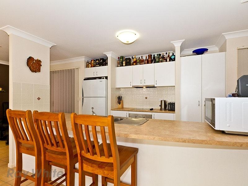 21 Sanctuary Drive, Forest Lake QLD 4078