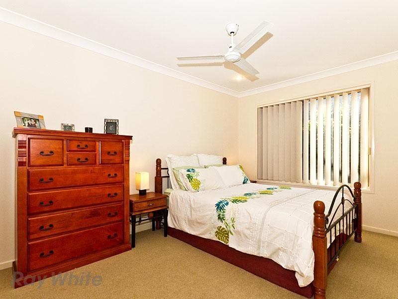 21 Sanctuary Drive, Forest Lake QLD 4078