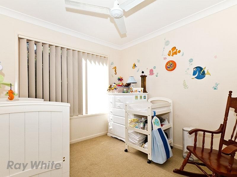 21 Sanctuary Drive, Forest Lake QLD 4078