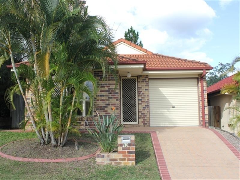 13 Toomba Place, Forest Lake QLD 4078