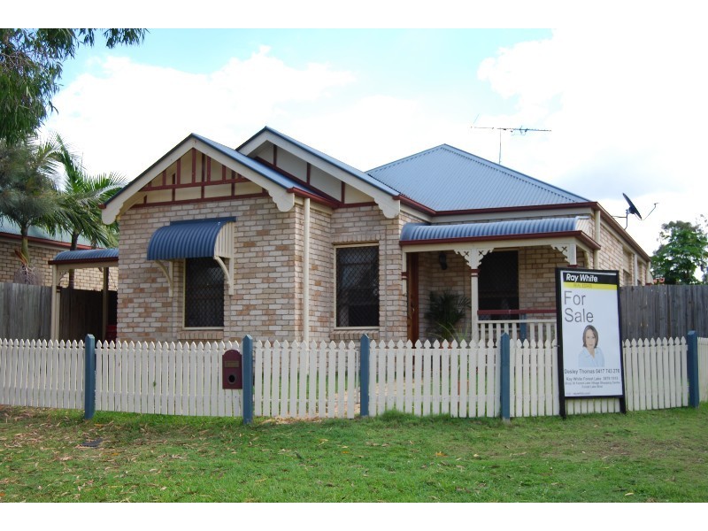 67 Hampstead Street, Forest Lake QLD 4078