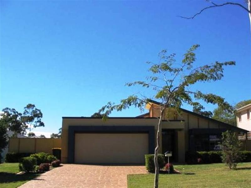 36 High Street, Forest Lake QLD 4078