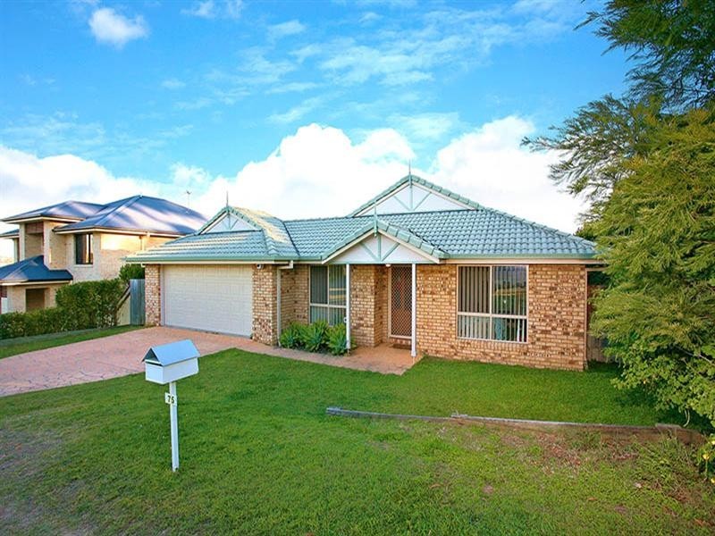 75 Claremont Parade, Forest Lake QLD 4078