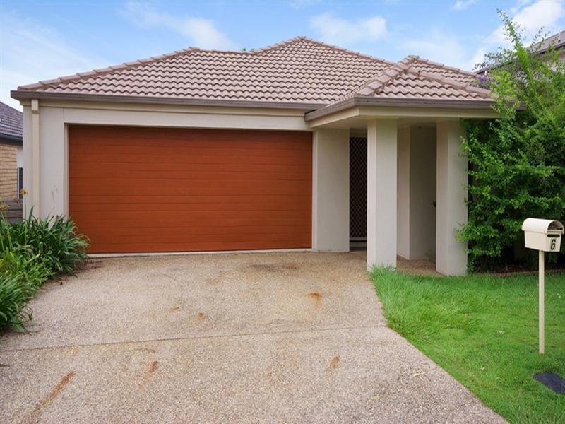6 Dandenong Street, Forest Lake QLD 4078