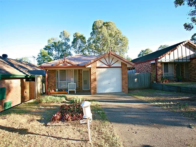 16 Tenterfield Place, Forest Lake QLD 4078