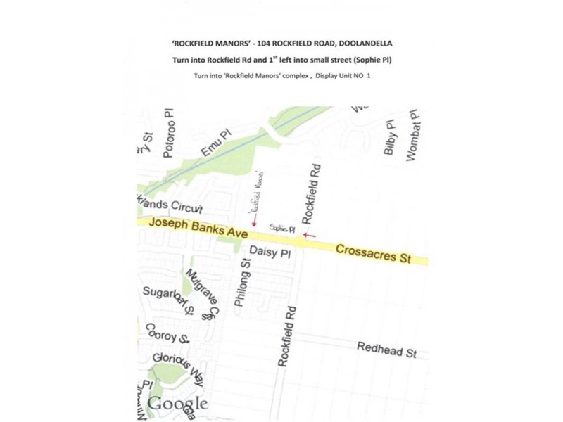 18/104-110 Rockfield Road, Doolandella QLD 4077