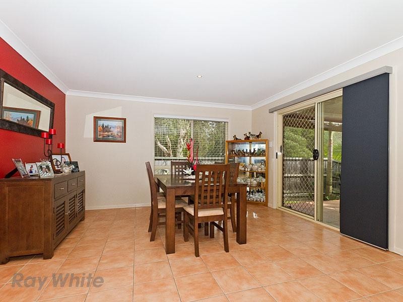 47 Pintail Crescent, Forest Lake QLD 4078