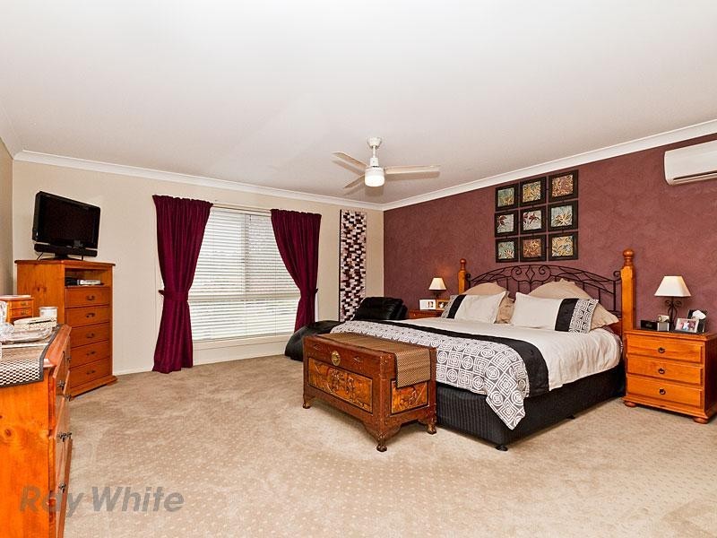 47 Pintail Crescent, Forest Lake QLD 4078