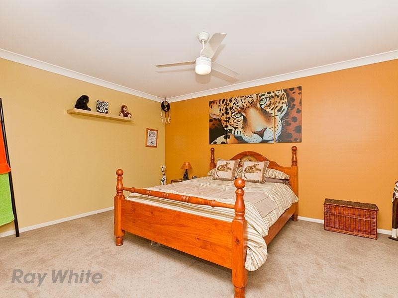 47 Pintail Crescent, Forest Lake QLD 4078