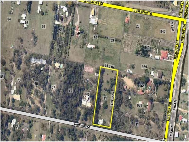 31 Redhead Street, Doolandella QLD 4077