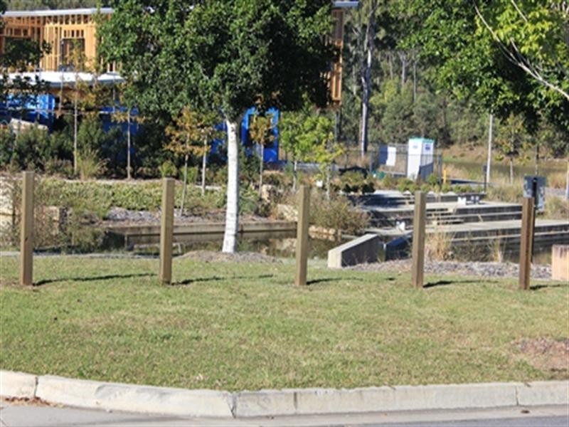 45 Riverine Drive, Springfield Lakes QLD 4300