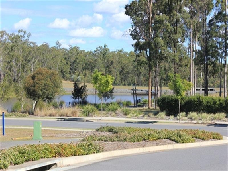 45 Riverine Drive, Springfield Lakes QLD 4300