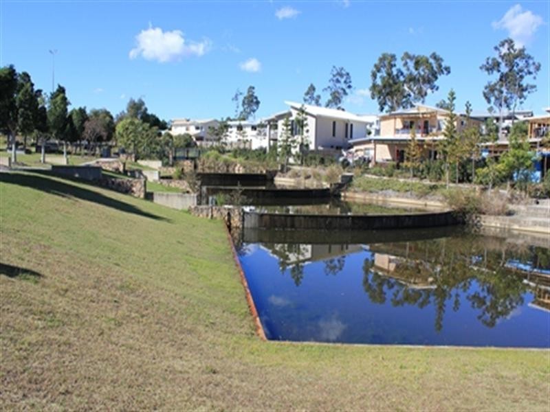 45 Riverine Drive, Springfield Lakes QLD 4300