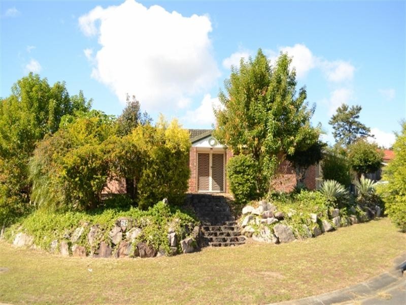 26 BANDICOOT Crescent, Doolandella QLD 4077
