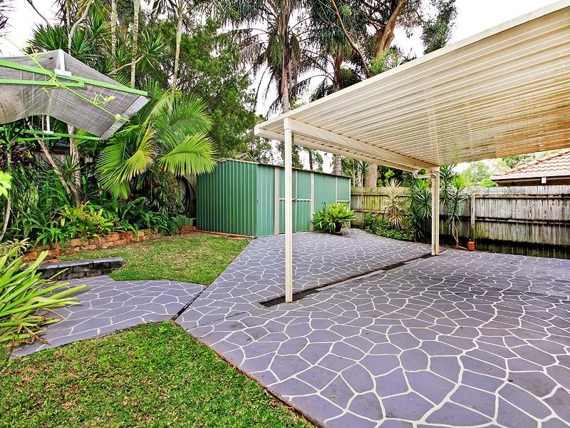 18 Collina Crescent, Forest Lake QLD 4078