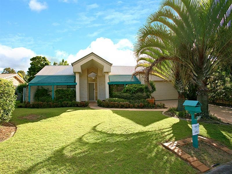 15 Argyle Place, Forest Lake QLD 4078