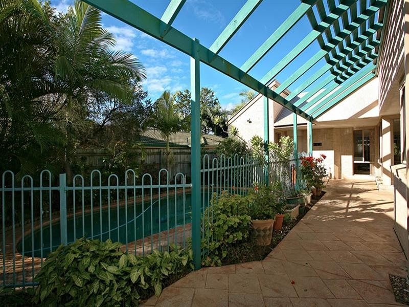 15 Argyle Place, Forest Lake QLD 4078