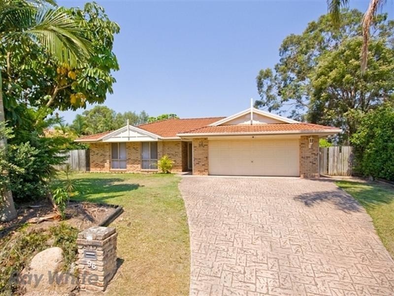96 Renoir Crescent, Forest Lake QLD 4078