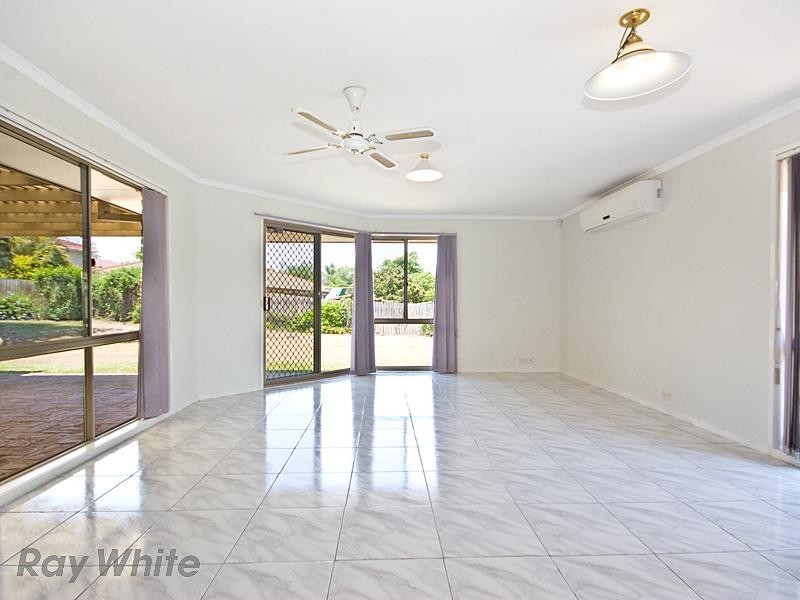 96 Renoir Crescent, Forest Lake QLD 4078