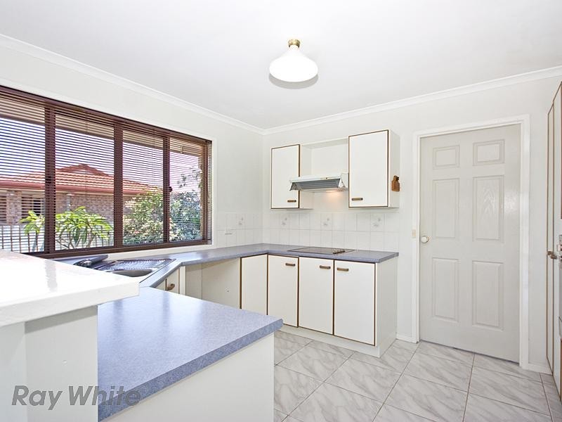 96 Renoir Crescent, Forest Lake QLD 4078