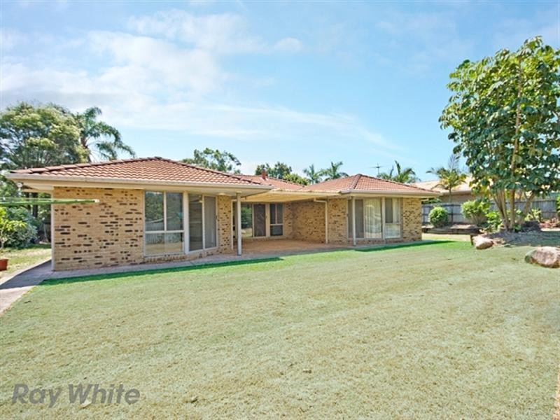 96 Renoir Crescent, Forest Lake QLD 4078