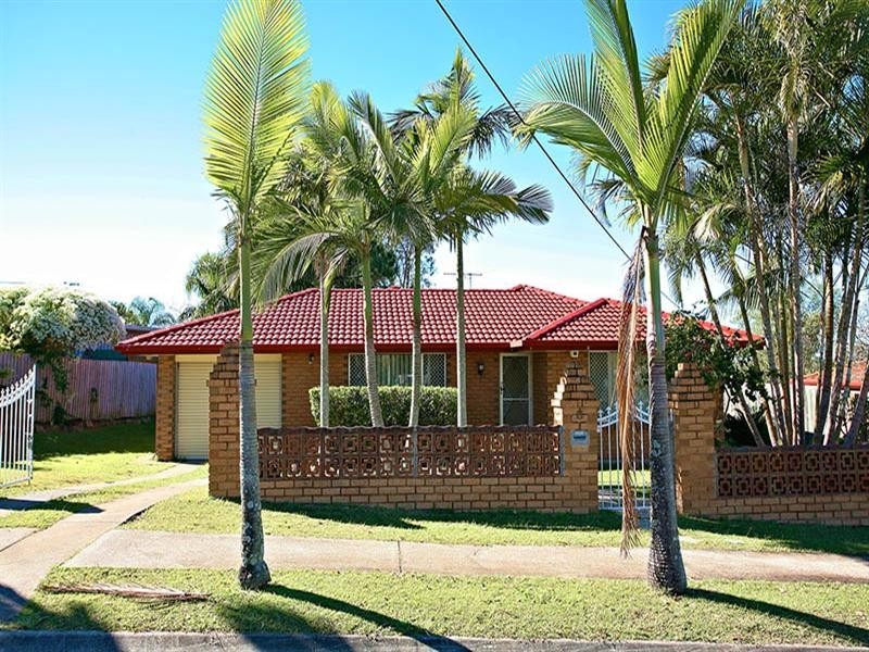 8 Trebeck Street, Browns Plains QLD 4118