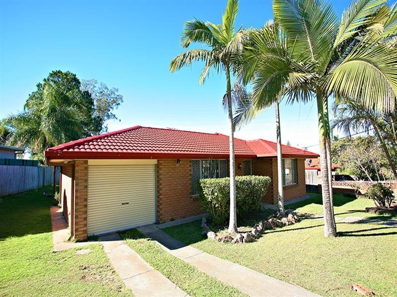 8 Trebeck Street, Browns Plains QLD 4118