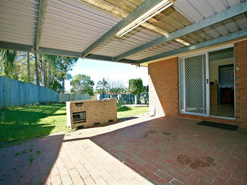 8 Trebeck Street, Browns Plains QLD 4118