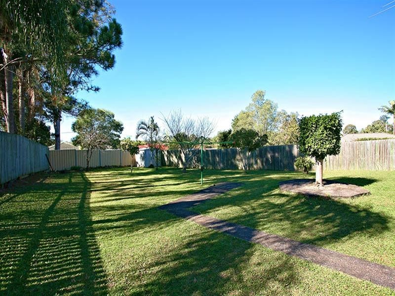 8 Trebeck Street, Browns Plains QLD 4118