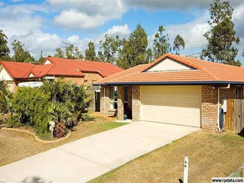 Forest Lake QLD 4078