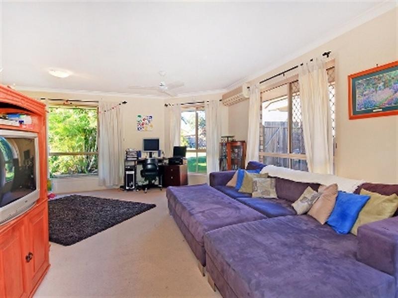 Forest Lake QLD 4078