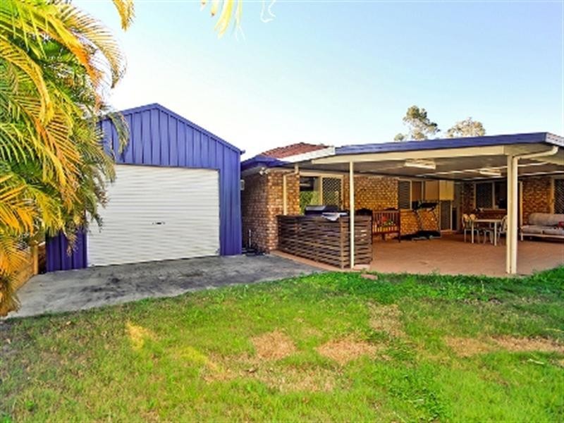 Forest Lake QLD 4078