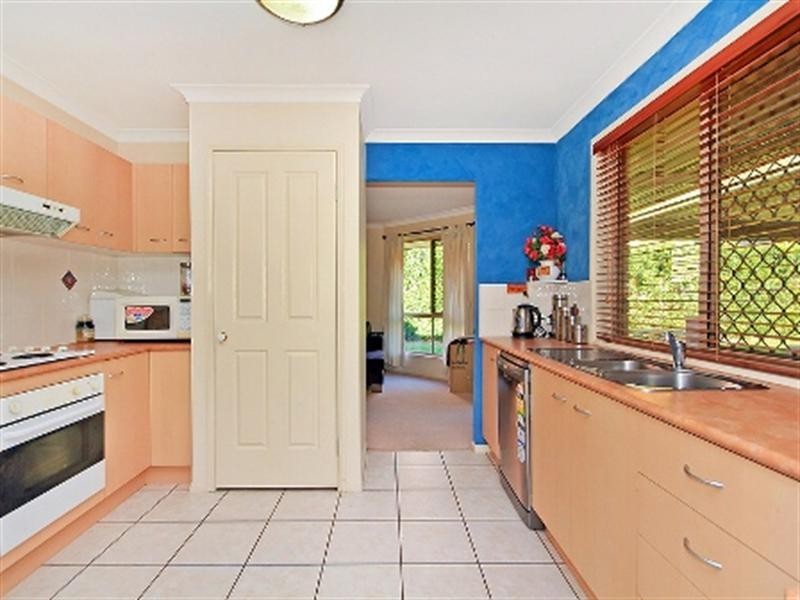 Forest Lake QLD 4078