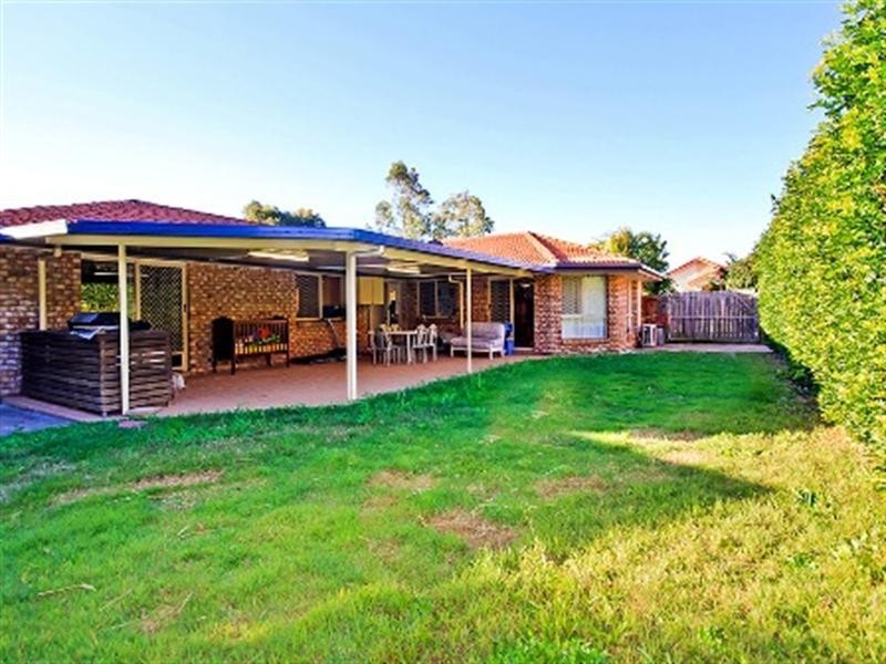 Forest Lake QLD 4078