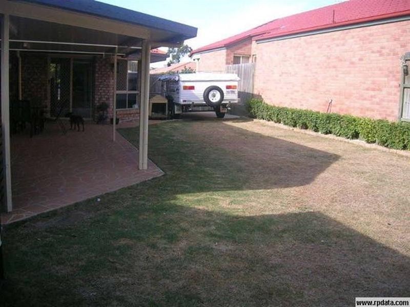 Forest Lake QLD 4078