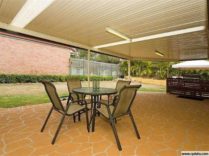 Forest Lake QLD 4078