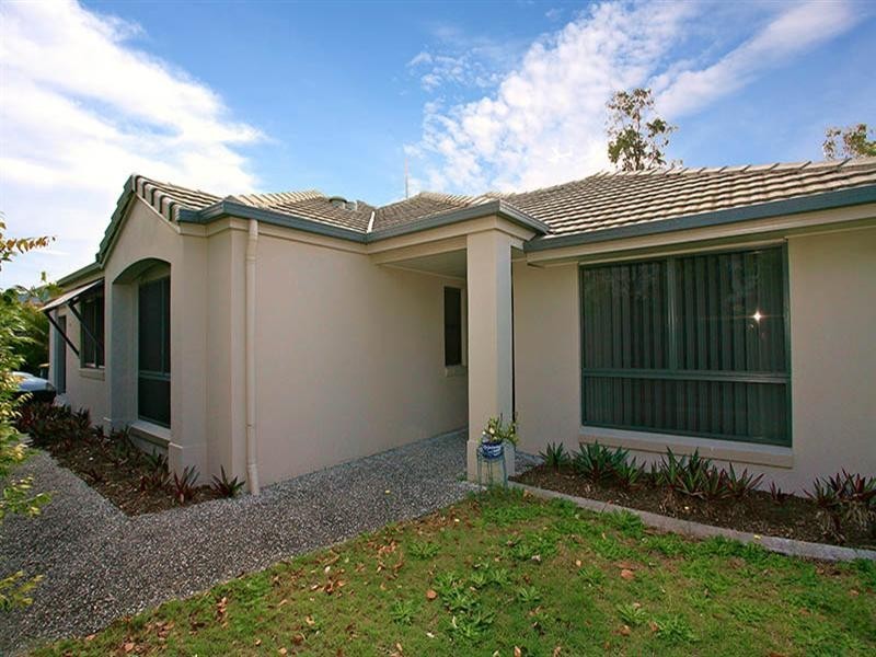 1/84 Cascade Drive, Forest Lake QLD 4078
