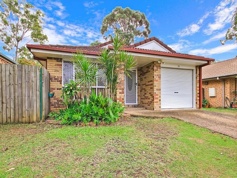 18 Collina Crescent, Forest Lake QLD 4078