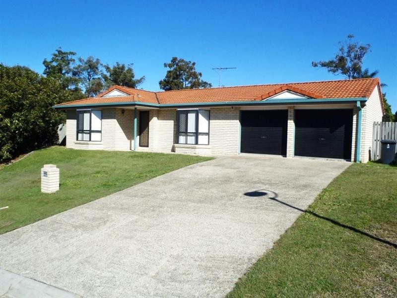 2 Boodie Close, Doolandella QLD 4077