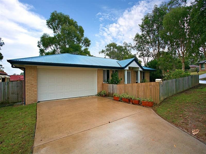 3 Tully Street, Forest Lake QLD 4078