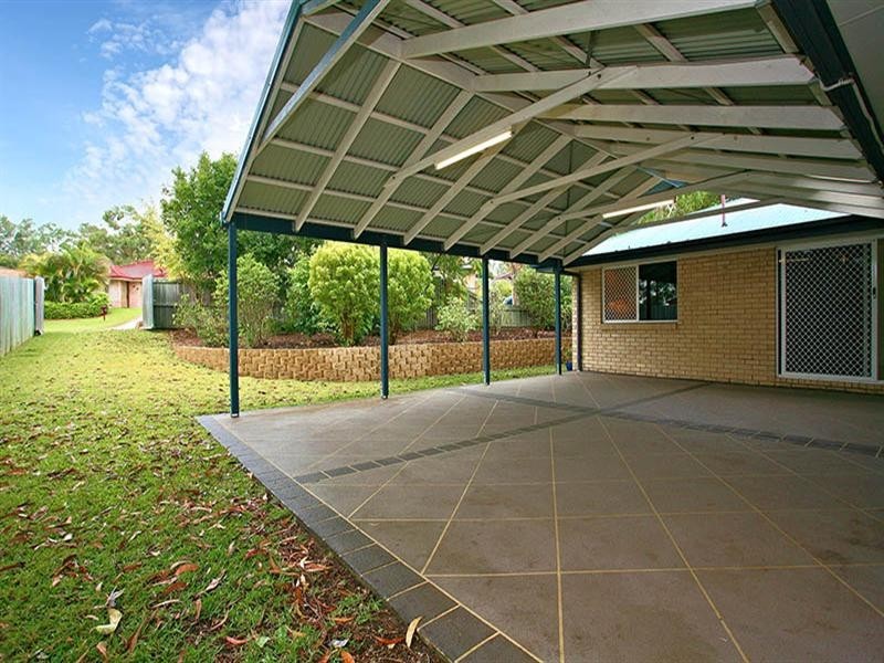 3 Tully Street, Forest Lake QLD 4078