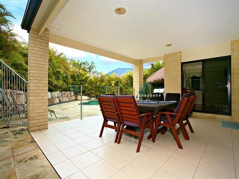 12 Chevron Close, Forest Lake QLD 4078