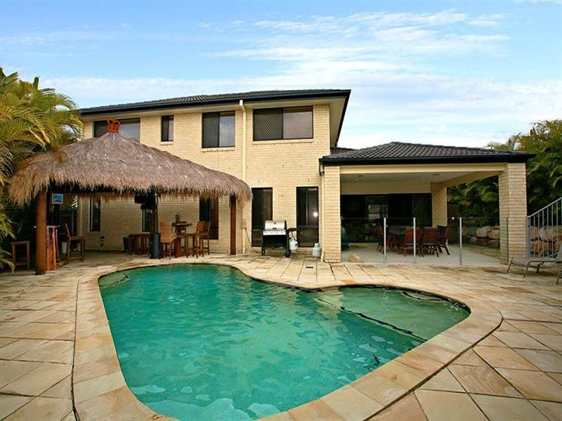 12 Chevron Close, Forest Lake QLD 4078