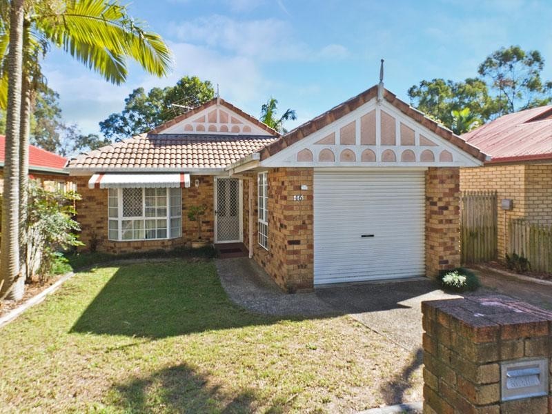 46 Clarendon Circuit, Forest Lake QLD 4078