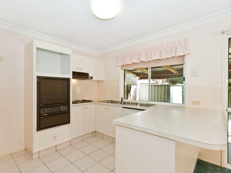 46 Clarendon Circuit, Forest Lake QLD 4078