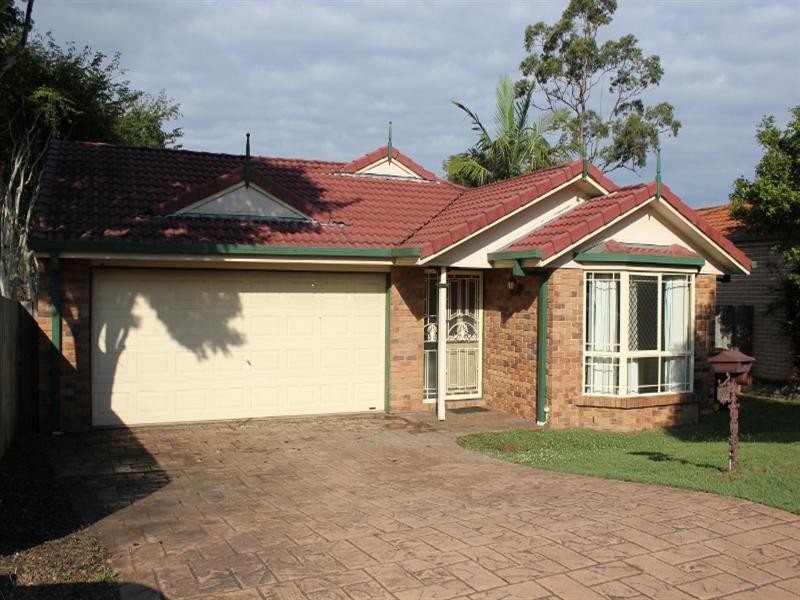22 Mulgrave Crescent, Forest Lake QLD 4078