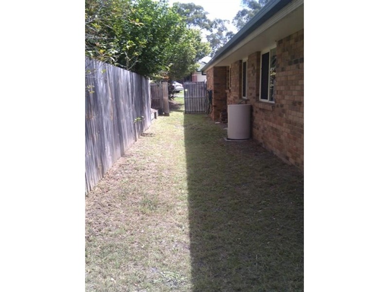 22 Mulgrave Crescent, Forest Lake QLD 4078