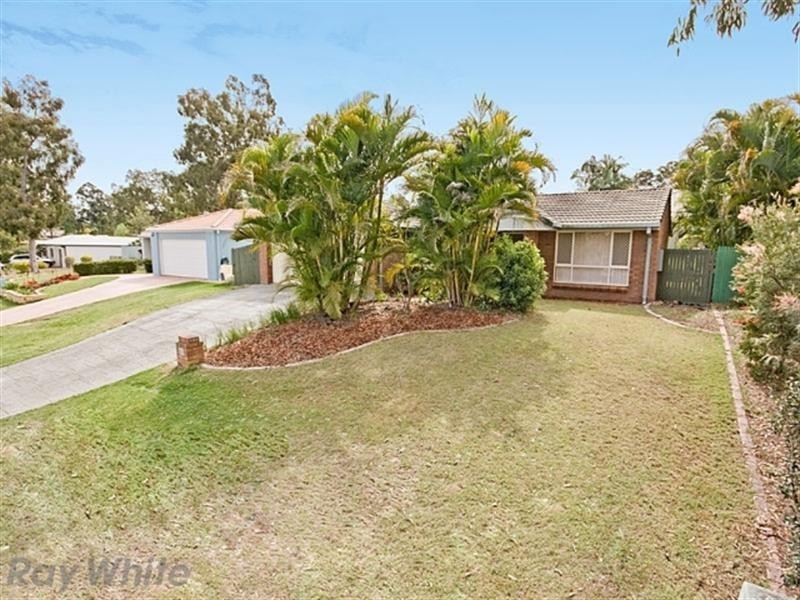42 Settlers Circuit, Forest Lake QLD 4078